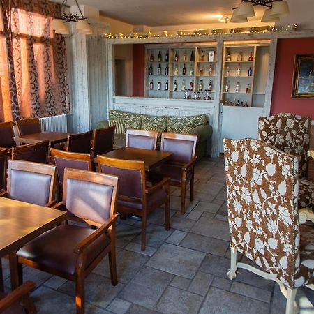 Vasilitsa Rooms Smixi Dış mekan fotoğraf
