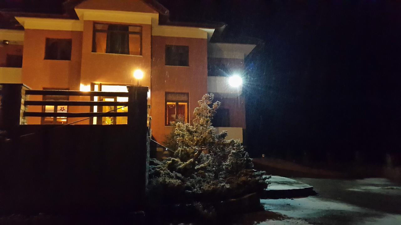 Vasilitsa Rooms Smixi Dış mekan fotoğraf