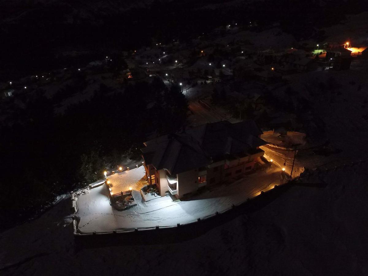 Vasilitsa Rooms Smixi Dış mekan fotoğraf