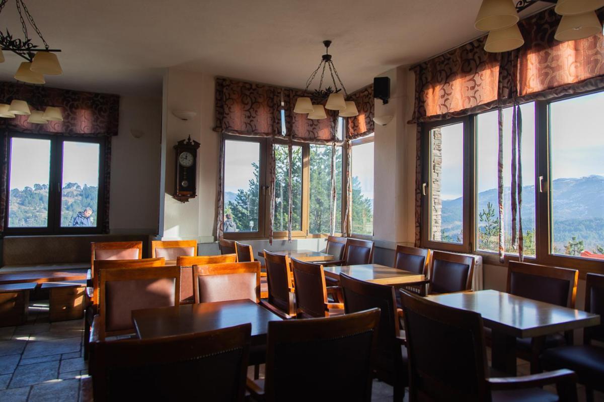 Vasilitsa Rooms Smixi Dış mekan fotoğraf